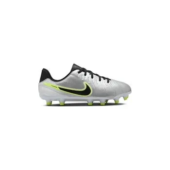 Kopačky Nike Jr. Tiempo Legend 10 Academy Little/Big Kids Multi-Ground Low-Top Soccer Cleats 36,5