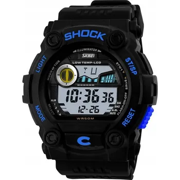 Hodinky Skmei pánské hodinky 109071ae