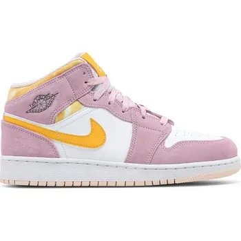 Pánská móda Air Jordan Jordan 1 Mid SE Arctic Pink (GS) EU: 40