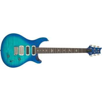 Elektrická kytara PRS SE Studio Lake Blue 2026 + prodloužená záruka 3 roky