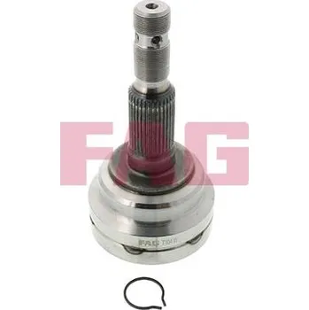 Hřídel nápravy Sada kloubů, hnací hřídel Schaeffler FAG 771 0279 30