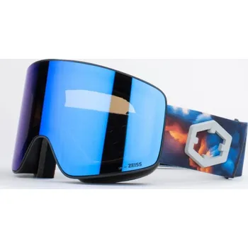 BRÝLE SNB OUT OF Void Explosion Blue MCI O/S