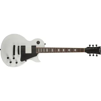 Elektrická kytara Blond SC-100 White + prodloužená záruka 3 roky