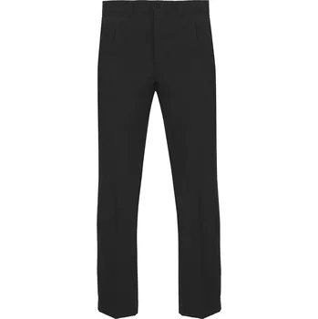 ROLY Pánské kalhoty Waiter Velikost: 52, Barva: černá (02)