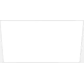 BRILONER Slim Case stropní svítidlo 19x19 cm - 12W, 1400lm, neutrální bílá, LED, bílé - BRILO BRILO 3863416