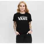 Vans WM Flying V Crew Tee S