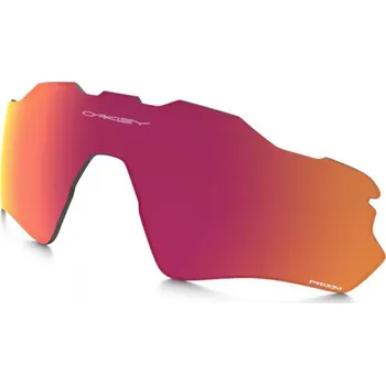 cyklistické brýle Sklo do brýlí Oakley Radar EV Path OO9208LS Prizm road
