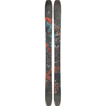 Sjezdové lyže Lyže ATOMIC Bent 100 2026 172 cm