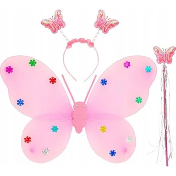 Karnevalový kostým Kostým Víla Widmann, univerzální velikost