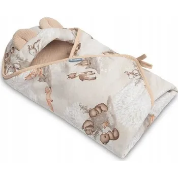 ZAVINOVAČKA DO AUTOSEDAČKY - ZAGAJNIK HNĚDÝ