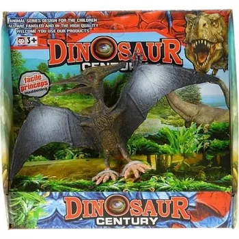 Dinosaurus 17x15cm MIX