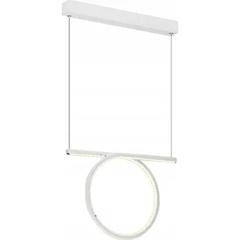 Závěsné svítidlo Milagro Celoroční 1 -bodové LED světlo (integrované)