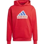 adidas Future Icons Badge of Sport Hoodie XXL