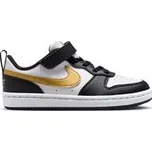 Nike Court Borough Low Recraft (PS) 32