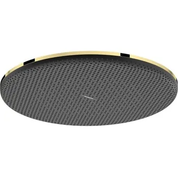 Sprchová hlavice Hansgrohe Raindance Alive S Hlavová sprcha, průměr 30 cm, EcoSmart, leštěný vzhled zlata