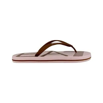 Oblečení a móda EA7 Emporio Armani SHOES BEACHWEAR 36