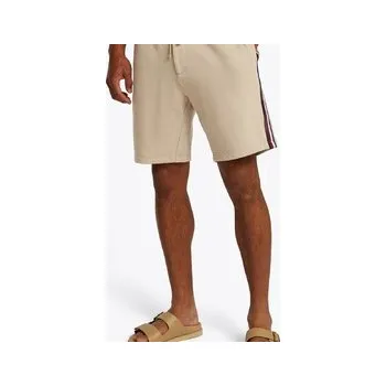 Pánské kraťasy Tommy Hilfiger Global Stripe Sweat Shorts XL