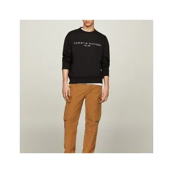 Pánská mikina Tommy Hilfiger Tommy Logo Sweatshirt XXL