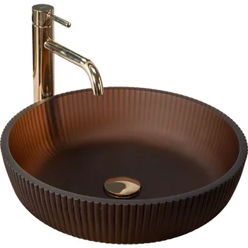 Umyvadlo na desku Rea JODI