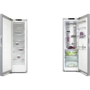 Lednice Miele KS 4887 DD + FNS 4882 D