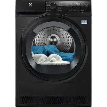 Sušička Electrolux Série 700 EW7D495UDC ocel