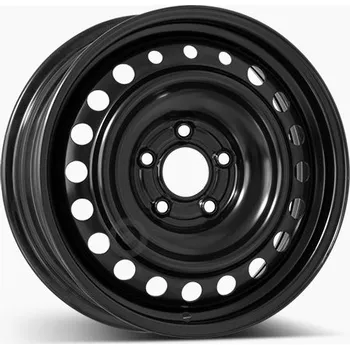 Plechové kolo Mw R1-2112 Ocelový disk MERCEDES 6X16 5X114.3 ET38/66 (6516)