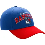 Kšiltovka Fanatics Crowd Pleaser Snapback New York Rangers