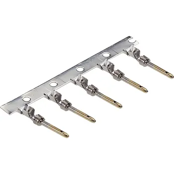 Síťový konektor D-SUB pinový kontakt, lisovaný, zboží série M-D 1,0 M-D 1,0 44429014 LAPP 500 ks