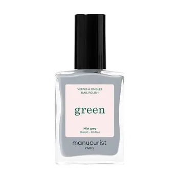 Make-up manucurist Green Lak na nehty