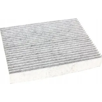 Kabinový filtr Automega 180002810 Filtr, ventilace prostoru pro cestující