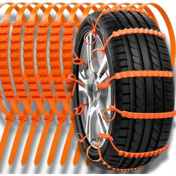 Sněhové řetězy Sněhové řetězy 9 KN 6921361488419