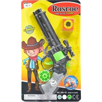 Obraz Peletová pistole Trifox Roscoe CHT2927805