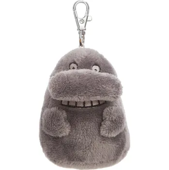 Plyšový přívěsek přívěsek na klíče s motivem Mumínci Buka