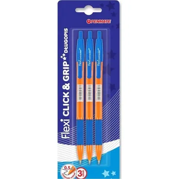 Vícebarevné Propiska Penmate