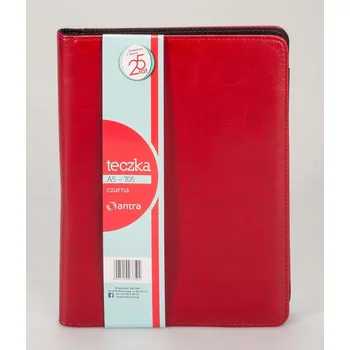 Pořadač / Organizér A5 Antra