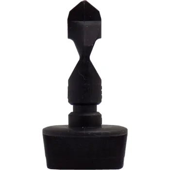 Zavěšení kol SPONKA KOLÍK ZÁTKA KRYTKA TAŽNÉHO ZAŘÍZENÍ AUDI Škoda VW 10 kusů