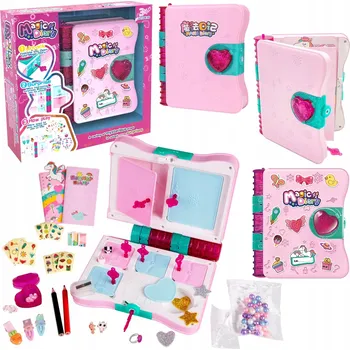 Zápisník Zápisník A5 Trifox růžový