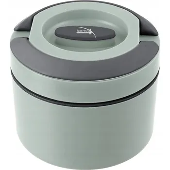 Jídlonosič Termoska na jídlo Orion 0,62 l zelená