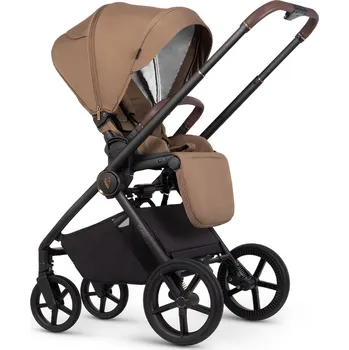 Kočárek Venicci Claro kočárek 1/2 Karamel Barva: Hnědá