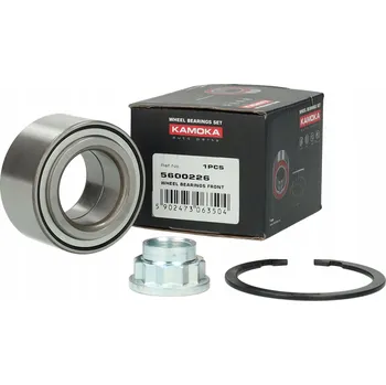 Zavěšení kol Kamoka 5600226 Sada ložisek kola