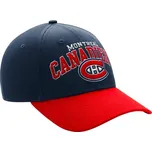 Kšiltovka Fanatics Crowd Pleaser Snapback Montreal Canadians