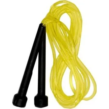 Švihadlo Power System švihadlo Skip rope 4016 - yellow žluté