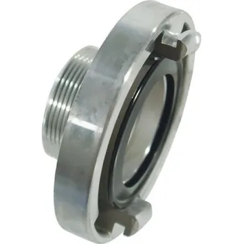 Příslušenství k čerpadlu Šroubení hadice C52 G 1 1/4" AL STORZ