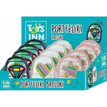 Peněženka Peněženka na zip Stnux