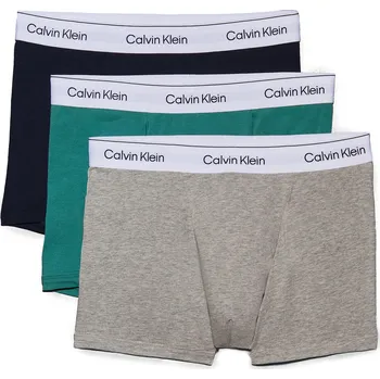 Calvin Klein Underwear | Icon Stretch boxery 3ks | 2XL