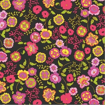 Tapeta NÁBYTKOVÁ DÝHA SAMOLEPICÍ 45x50 DROBNÉ KVĚTINY