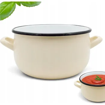 Hrnec Tradiční Hrnec Tragar 5 l