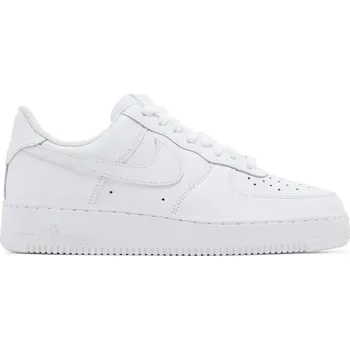 Pánské tenisky NIKE Air Force 1 Low Teniska CW2288-111 Bílá 38,5