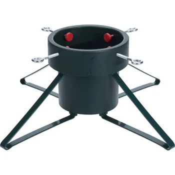 EH Excellent Houseware Stojan na stromeček, kovový