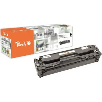 Počítač PEACH kompatibilní toner HP CF210X, No 131X, black, 2400str
